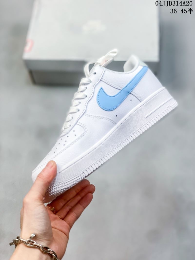 Nike Air Force 1 Shoes